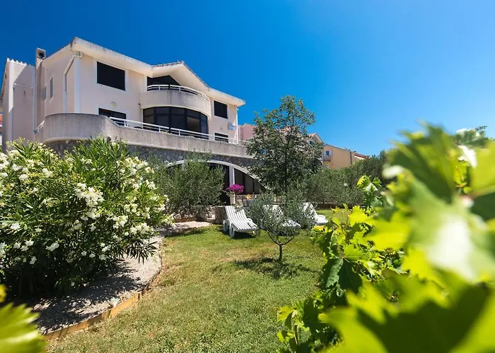 Villa Paradiso