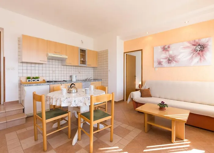Villa Paradiso Punat