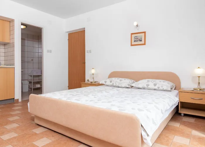 Villa Paradiso Punat