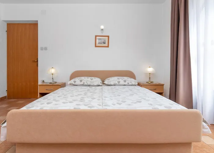 Villa Paradiso Punat