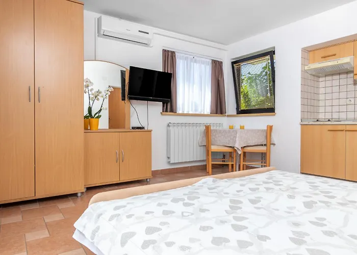 Villa Paradiso Punat