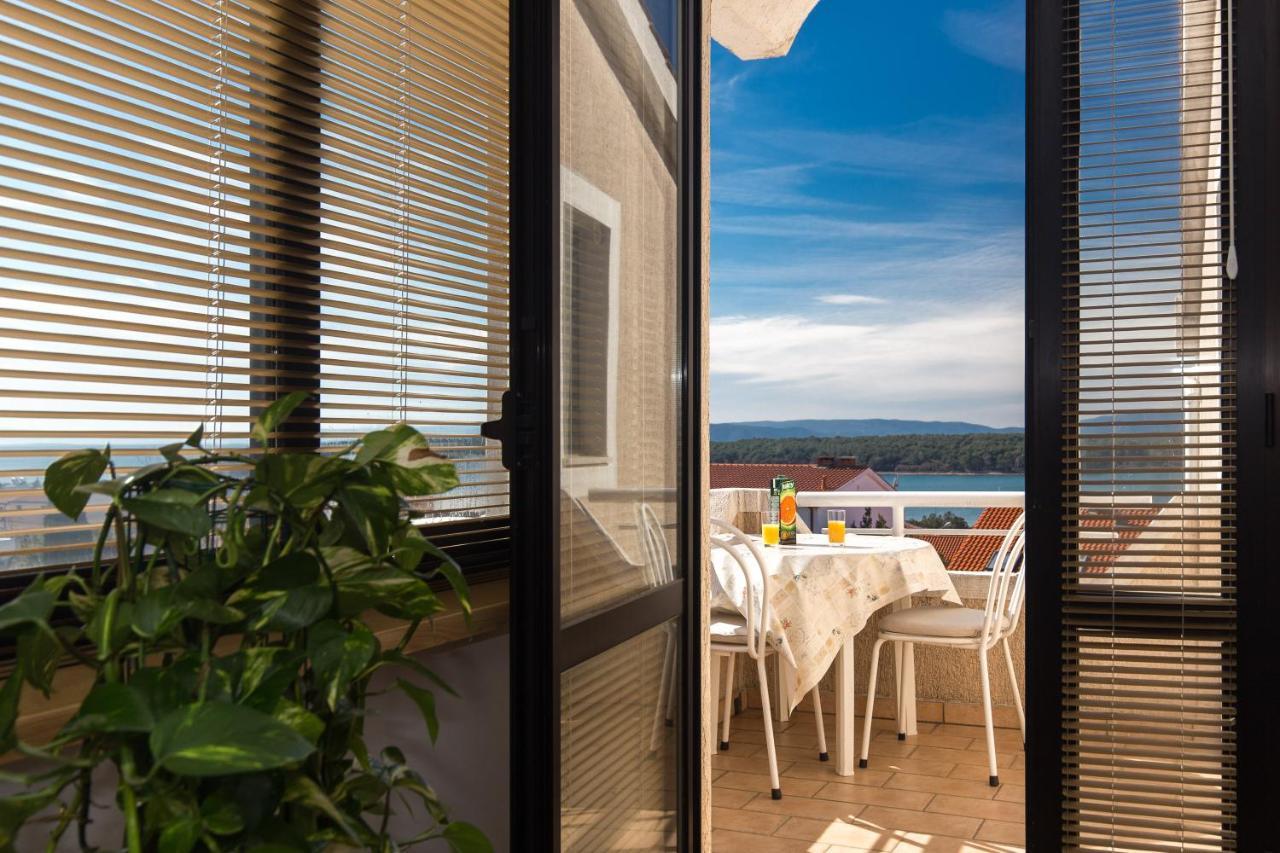 Apartament Paradiso Punat