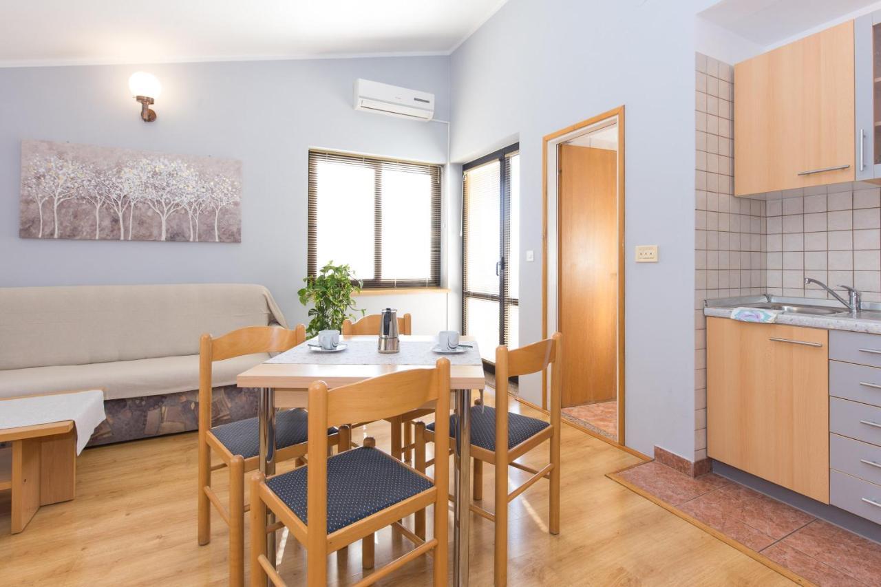 Paradiso Apartament