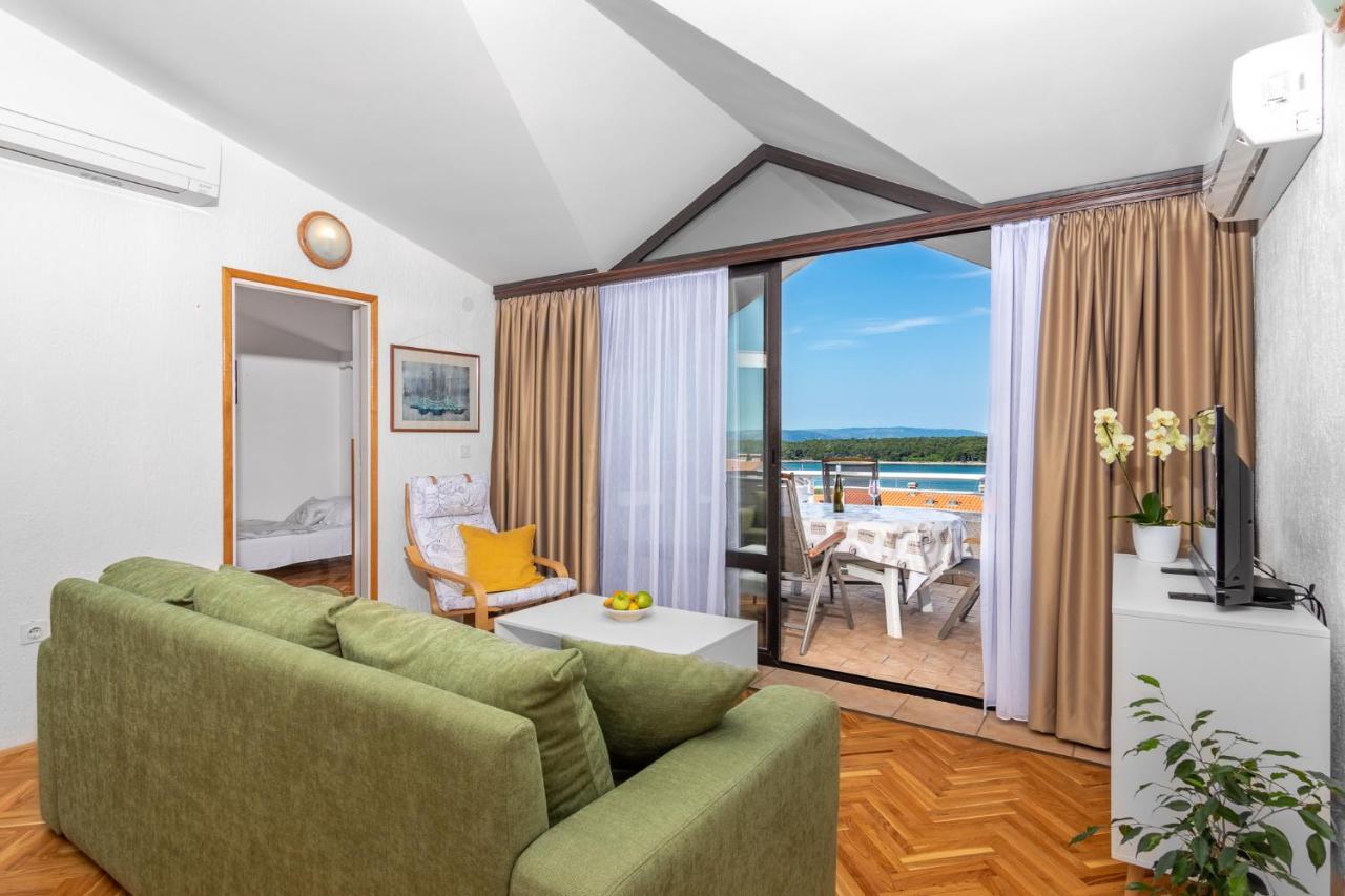 Paradiso Apartament *