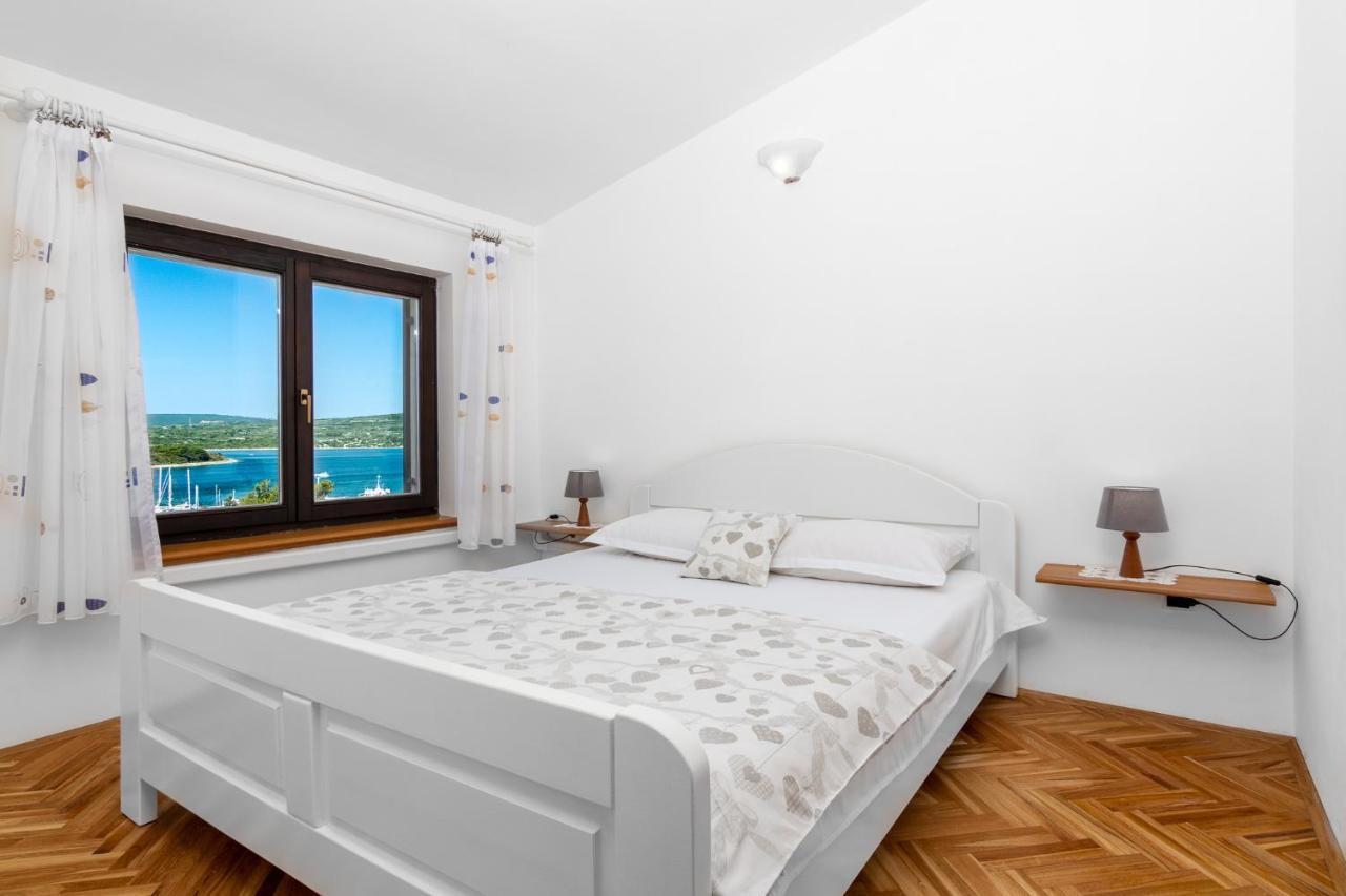 Paradiso Apartament Punat