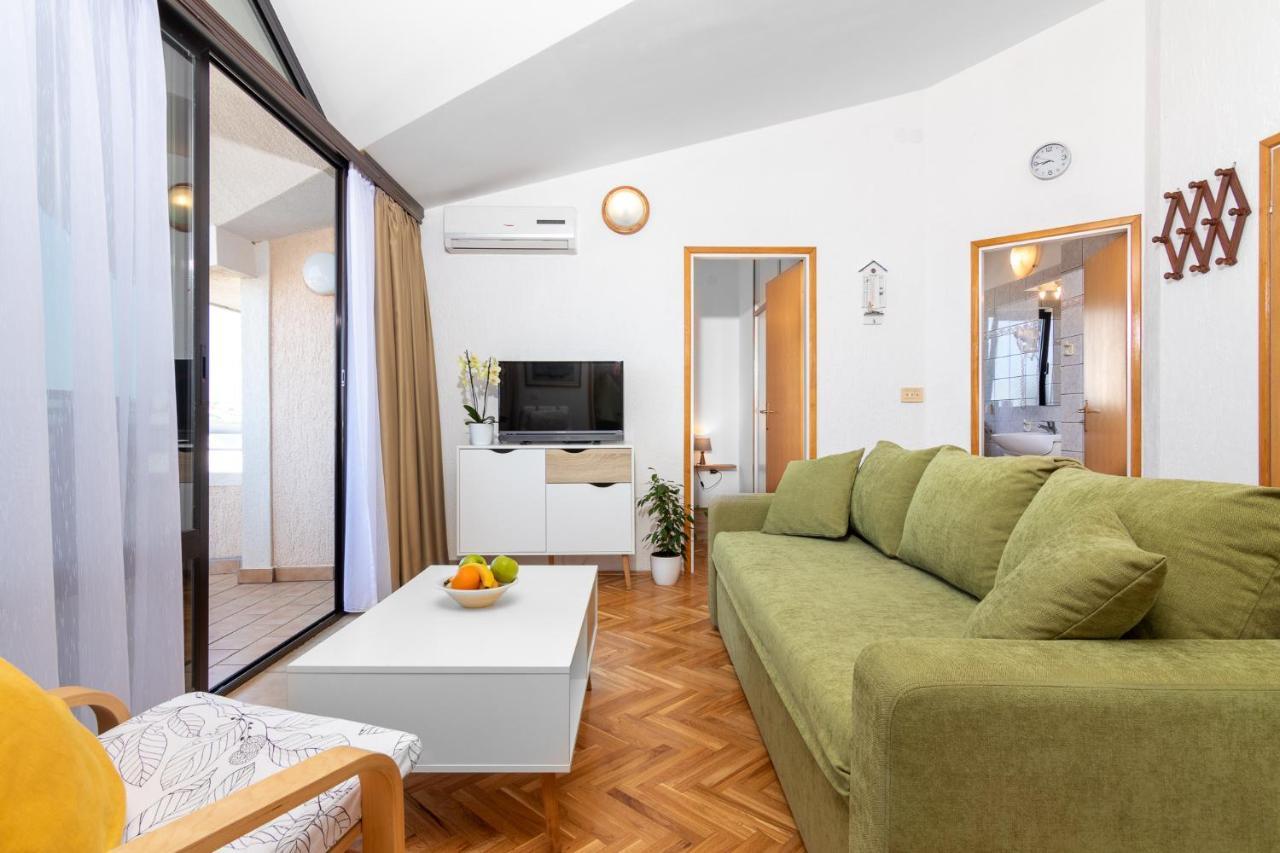 Apartament Paradiso