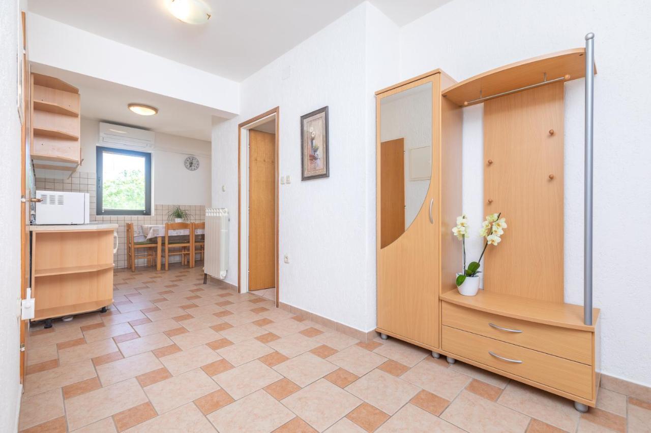 Paradiso Apartment