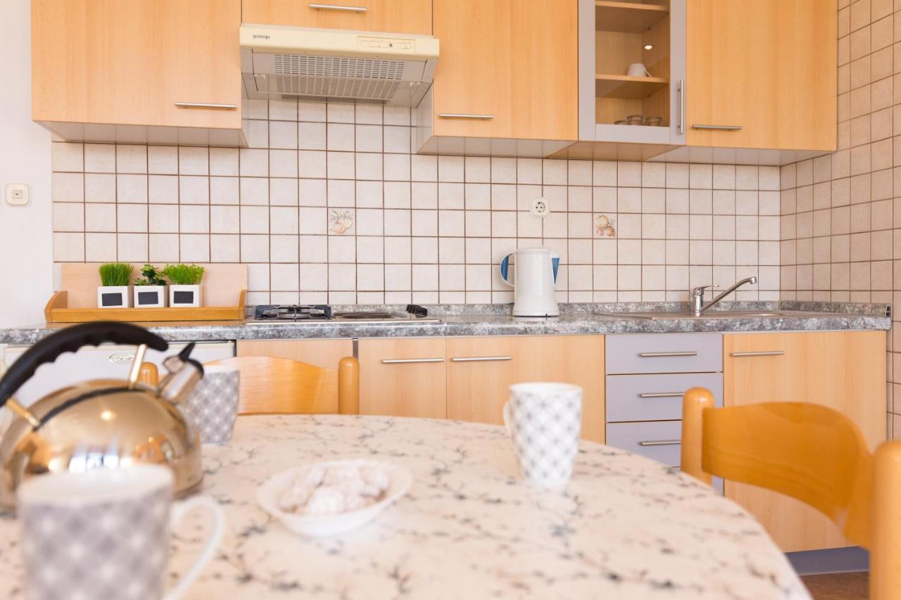 Paradiso Apartment Punat