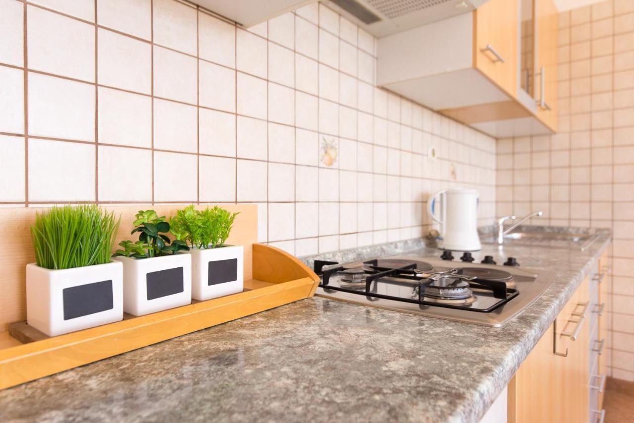 Paradiso Apartment Punat