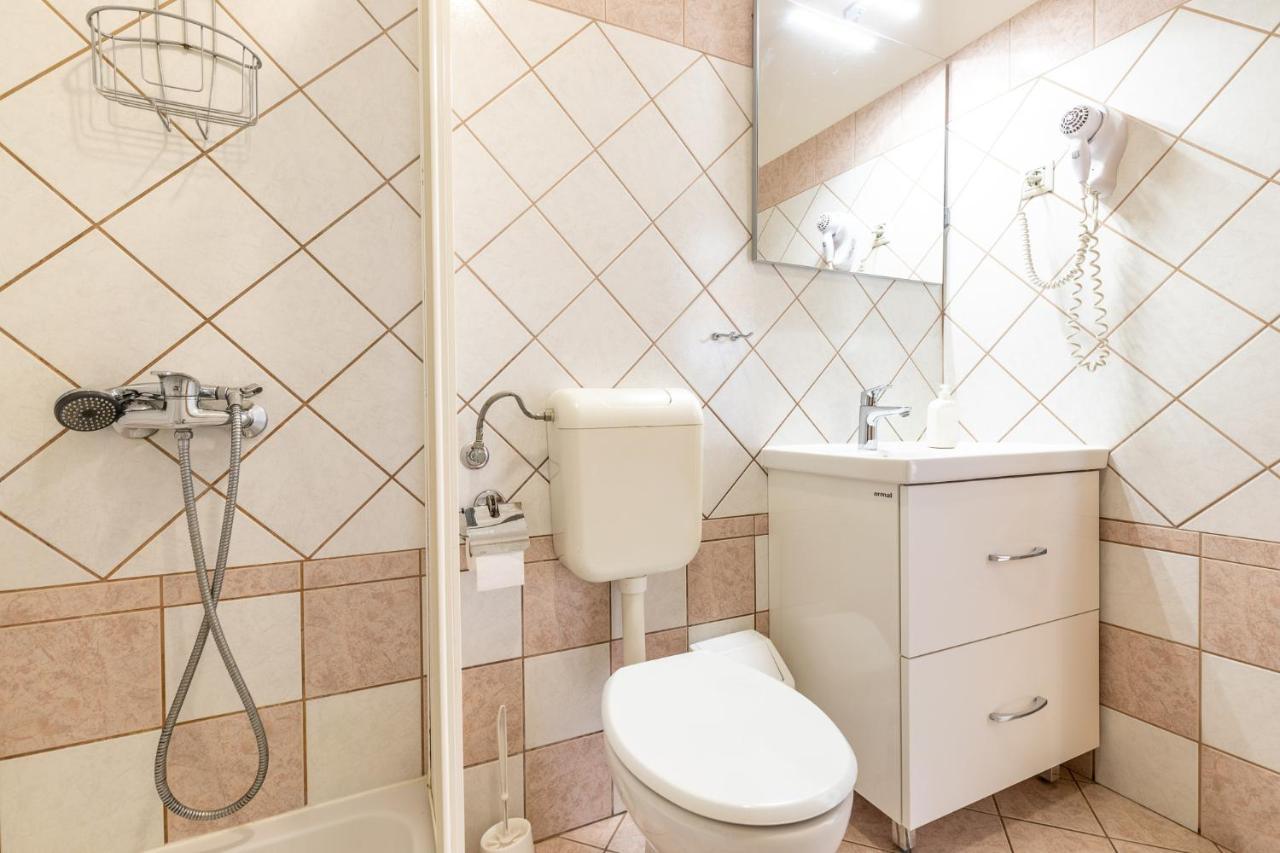 Apartment Paradiso *