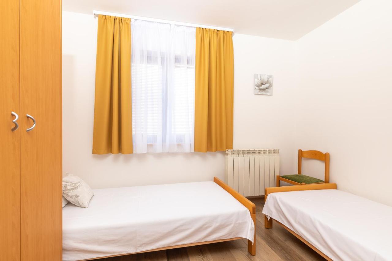 Paradiso Apartment Punat