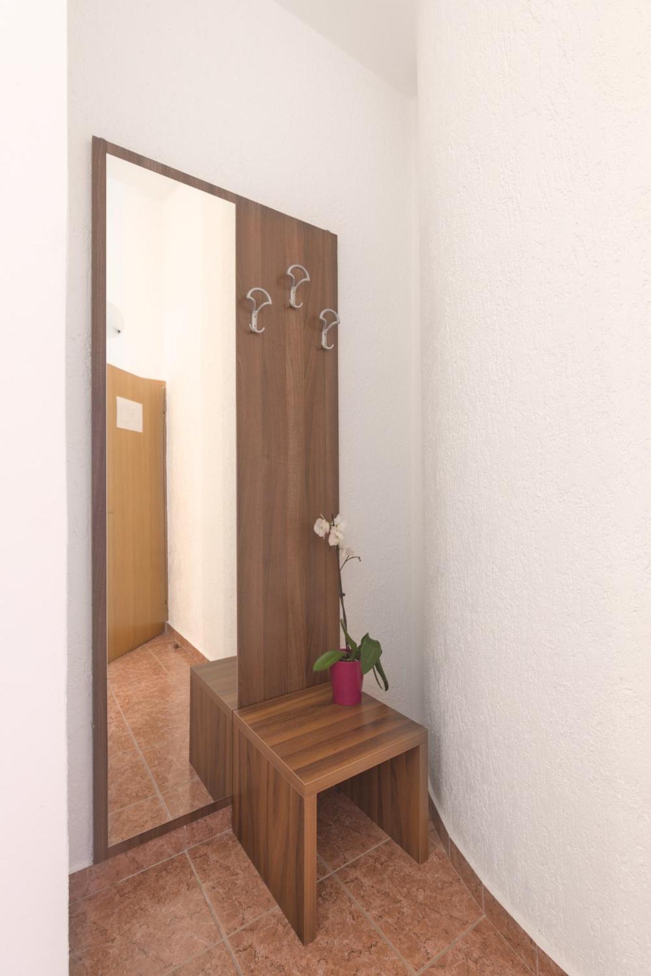 Apartament Paradiso