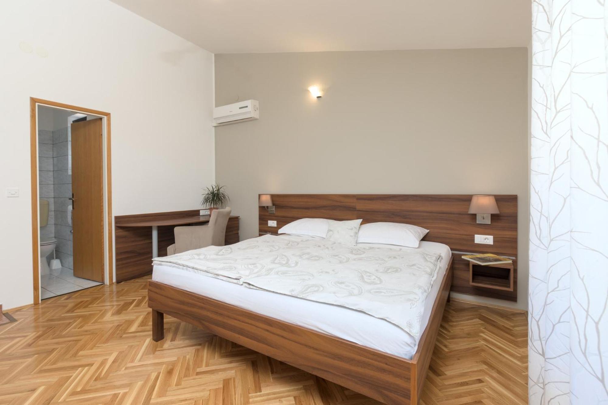Paradiso Apartament Punat