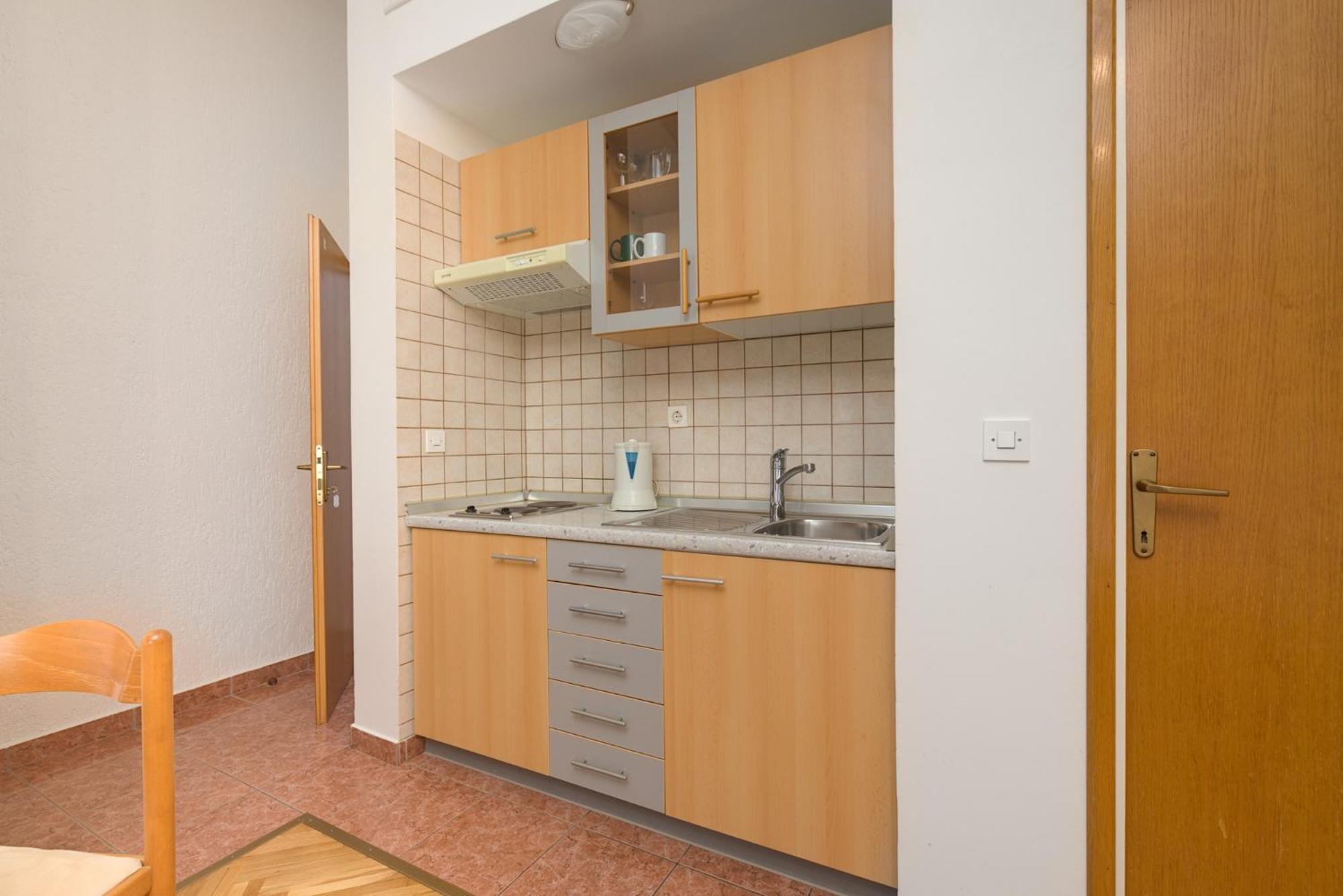 Apartament Paradiso Punat