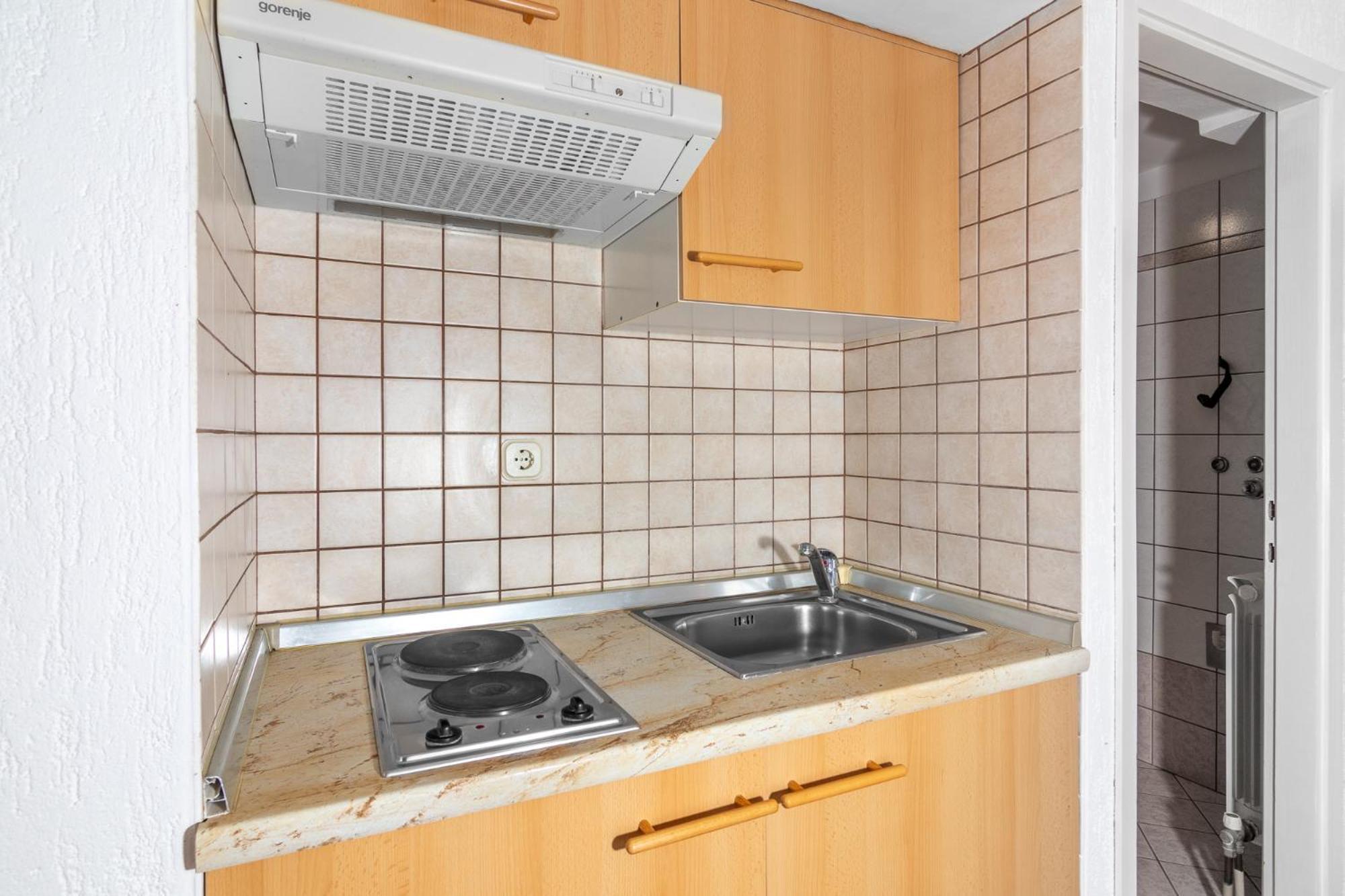 Apartment Paradiso *