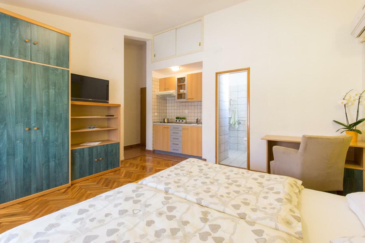 Paradiso Apartament
