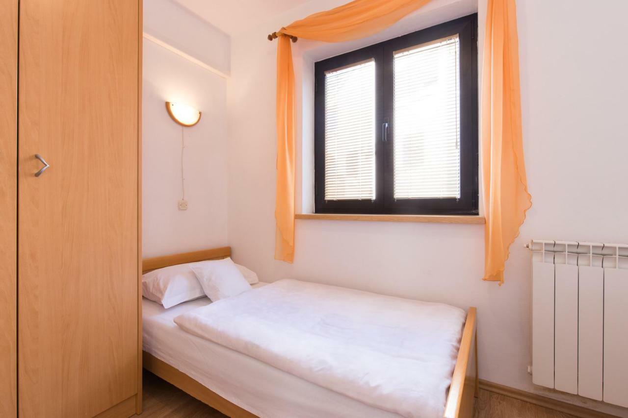 Apartament Paradiso *