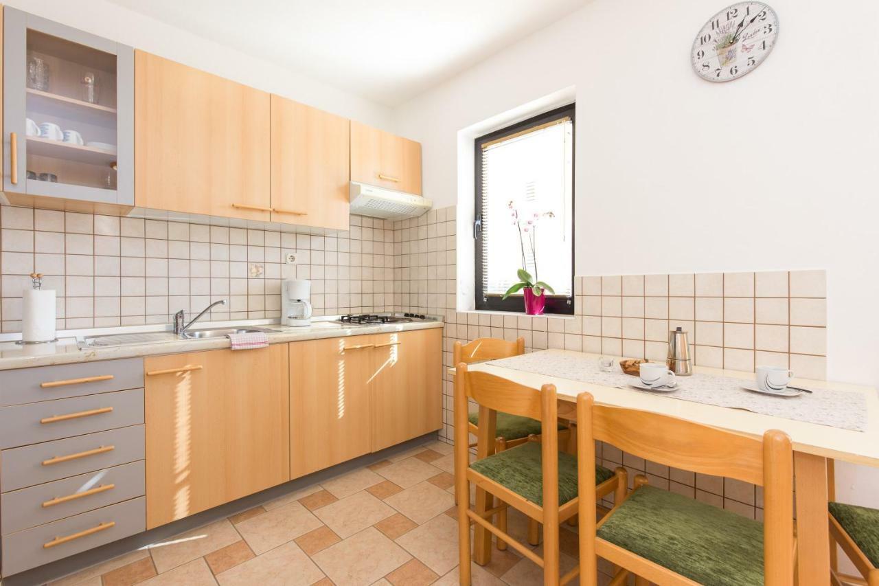 Apartament Paradiso