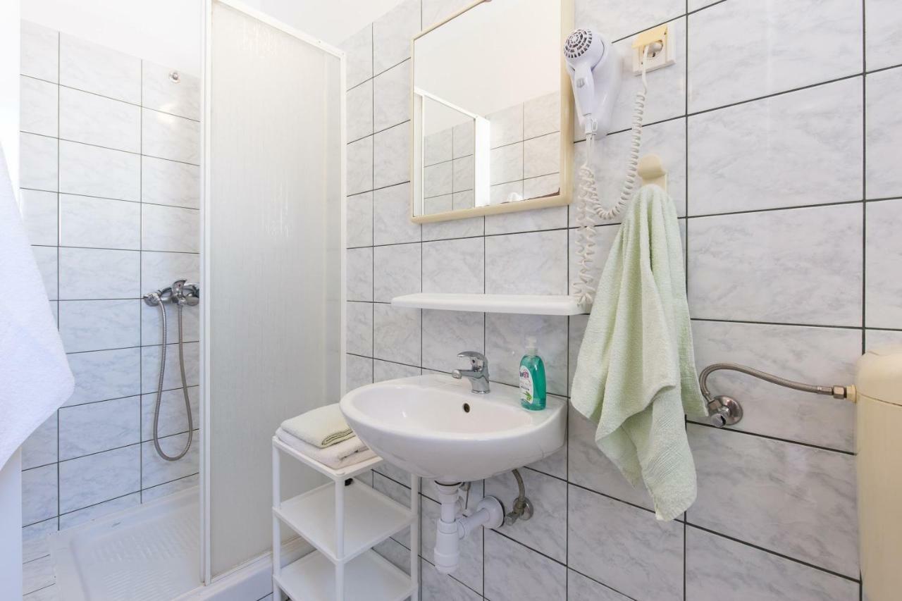 Paradiso Apartament Punat