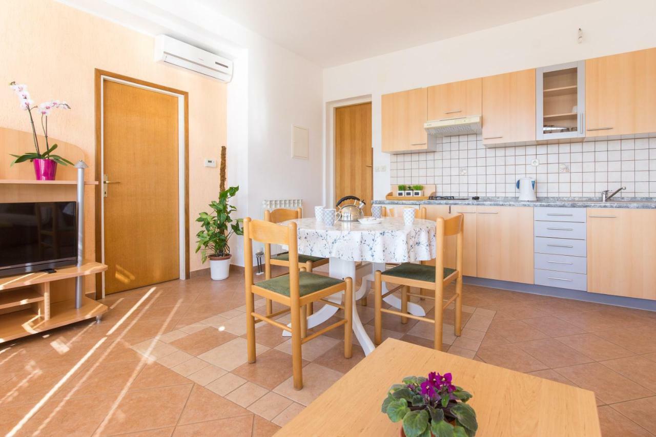 Paradiso Apartament