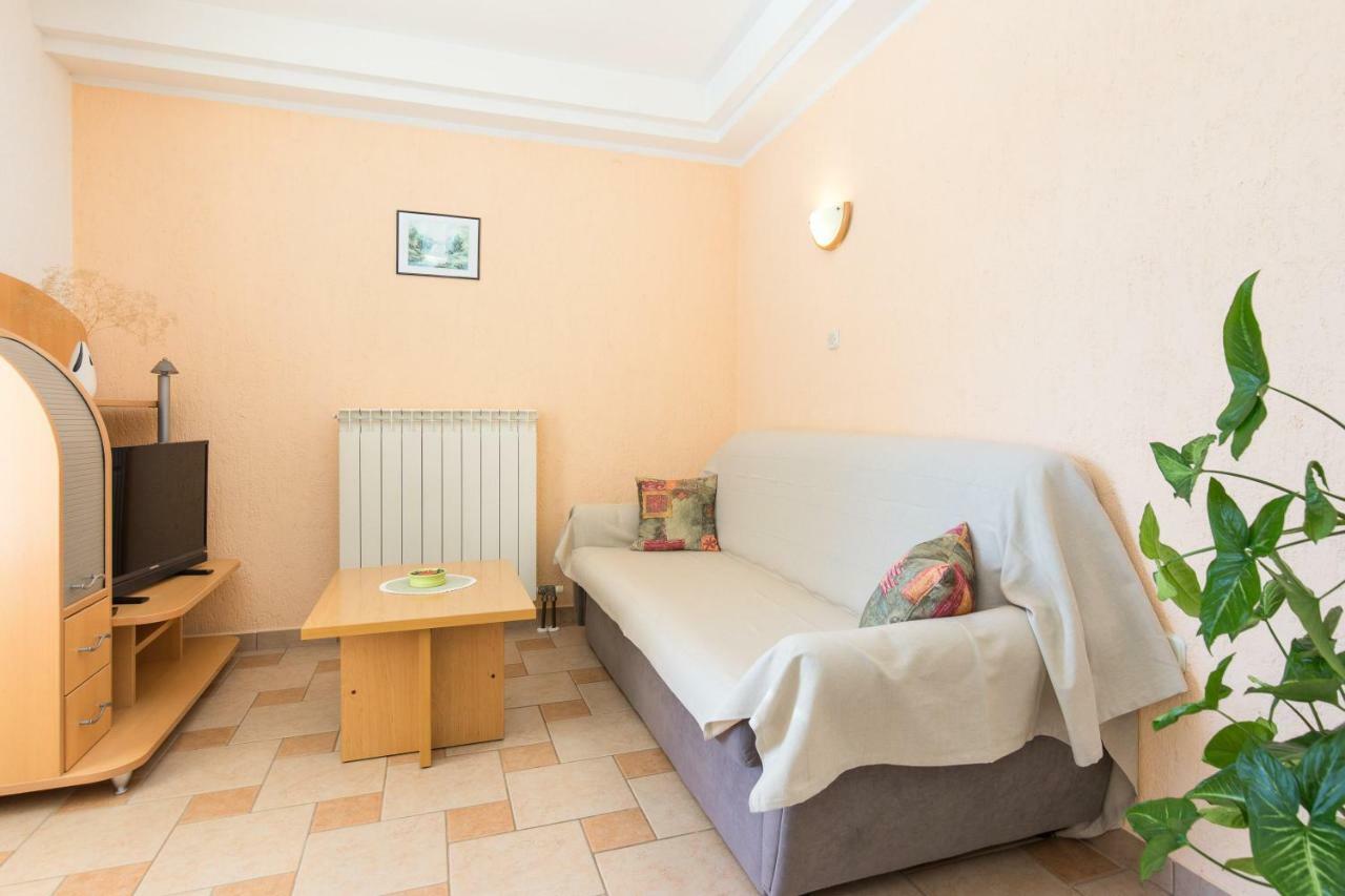 Paradiso Apartament *