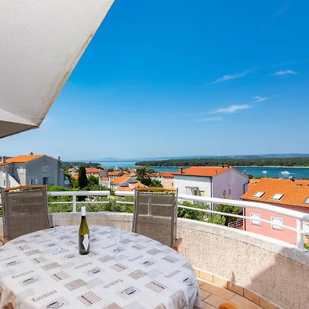 Villa Paradiso Punat Exterior photo