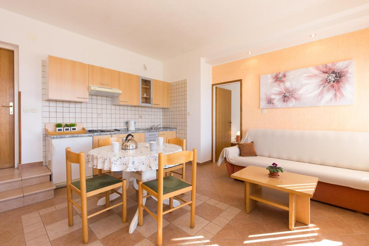 Paradiso Apartman Punat