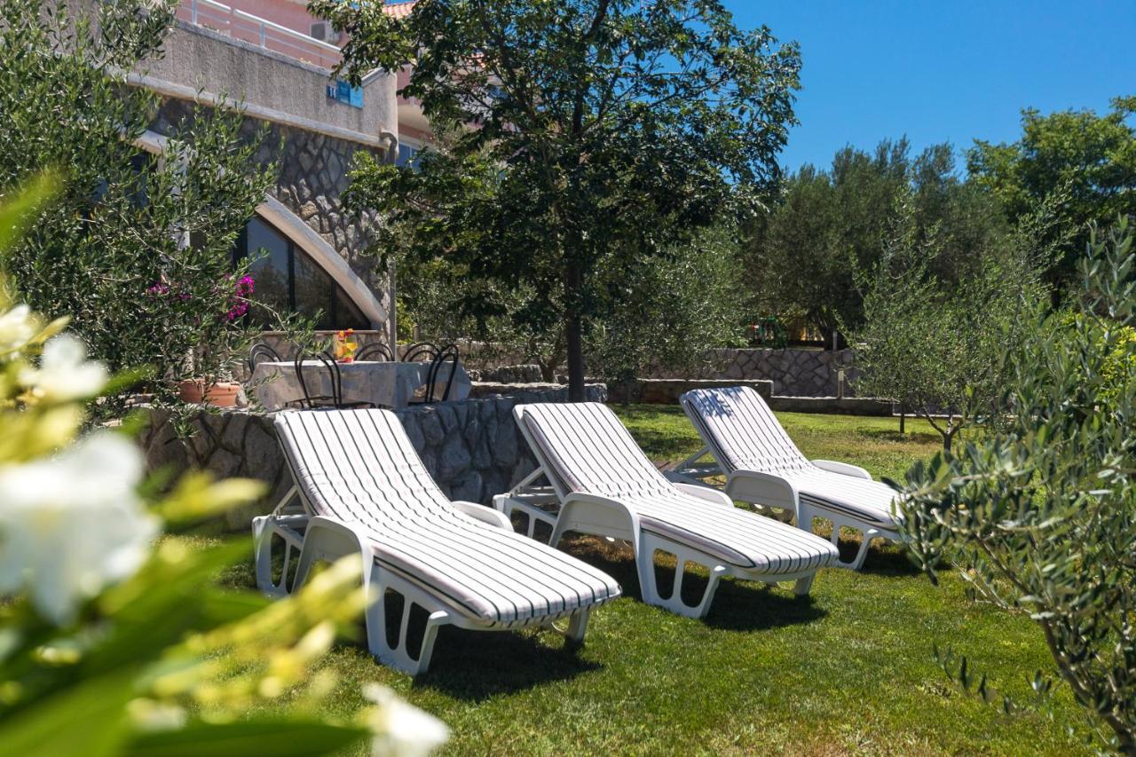 Paradiso * Punat